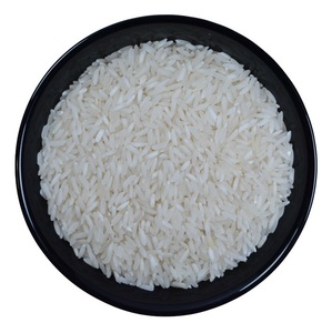 Riz blanc à grains longs 25 % brisés – Riz d'exportation à humidité contrôlée et doublement poli - Product Image 6