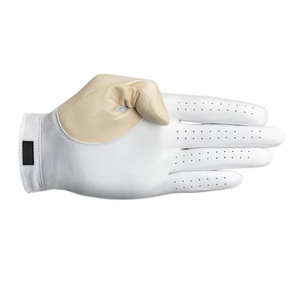 Gants de golf en cuir souple de qualité supérieure, confortables, respirants, avec une meilleure adhérence, pour l'entraînement, la pratique et les tournois - Product Image 3