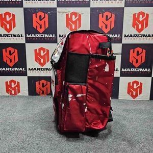 Mochila de Béisbol Impermeable y Duradera con Logotipo Personalizado al por Mayor, Bolsas Deportivas de Gran Capacidad con Compartimento para Zapatos - Product Image 3