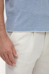 Camiseta Casual para Hombre de Marca Privada, Ropa de Algodón Premium Diseñada para la Moda Urbana y un Estilo Cómodo para el Día a Día - Product Image 2
