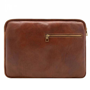 Funda Protectora para Laptop Hecha a Mano, 100% Cuero Genuino, Personalizada, de Alta Calidad, Funda Protectora para Tablet de Cuero de Primera Calidad - Product Image 3
