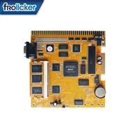 Papan PCB Game Amerika FRO Fashion Baru Hijau 5V Colokan AS 30x26x5 CM Buatan Taiwan 0.7kg Penjualan Inovatif