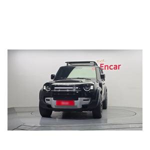 Land Rover Defender 110 D240 S, Modelo Septiembre 2020, 112,928 km, Volante a la Izquierda, Diésel, Transmisión Automática - Product Image 3