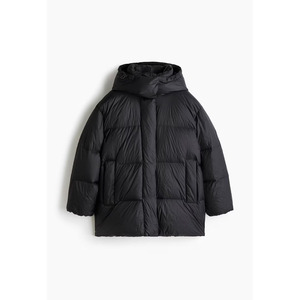 เสื้อแจ็คเก็ตดาวน์สั้นคุณภาพสูงสำหรับผู้หญิง ฤดูหนาว กันน้ำ กันลม เสื้อแจ็คเก็ตกันลมแบบพัฟเฟอร์ - Product Image 1