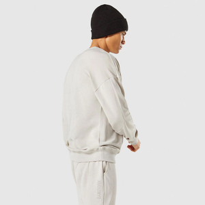 Fournisseur en gros de survêtements durables pour hommes, fabricant de survêtements décontractés modernes pour hommes, fabricant de survêtements en tissu doux pour hommes, vente en gros - Product Image 3