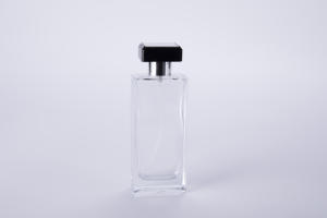 Tapón de botella de perfume de aleación de Zinc - Product Image 4