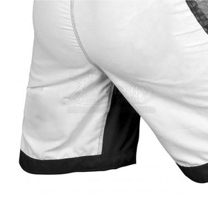 Flexible Sports <b>Grappling</b> <b>Shorts</b> Breathable Style <b>Grappling</b> <b>Shorts</b> Gym Use <b>Grappling</b> <b>Shorts</b> Easy Comfort - Product Image 3