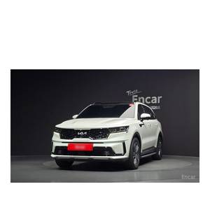 Para Kia Sorento HEV 1.6 4WD Octubre 2022 22,606 km Estándar de Emisiones Euro V Caja de Cambios Automática Asientos de Cuero Volante a la Izquierda - Product Image 3