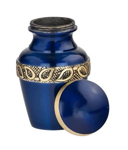 Urnas Funerarias de Latón para Mascotas, Urnas Conmemorativas, Urnas de Recuerdo, Urnas para Entierro, de Alta Calidad a Bajo Precio - Product Image 1