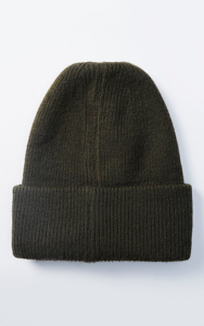 Gorro de Punto Grueso y Cálido, Gorro de Invierno Suave y Elástico, Cómodo - Product Image 6
