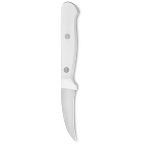 Cuchillos de Cocina Profesionales para Pelar con Hoja de Acero Inoxidable y Mango de Madera para Pelar, Cortar y Rebanar Frutas y Verduras - Product Image 5
