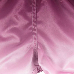 OEM 2025 New Comfortable Soft Thai Shorts Multi Colors Custom Private Label Thai Shorts For Men Training Sportswear - Product Image 6