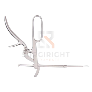 เครื่องมือผ่าตัดถอดต่อมทอนซิล Tydings Tonsil Snare ทำจากเหล็กกล้าไร้สนิม สำหรับศัลยกรรมกระดูกและข้อ  ชนิดใช้งานด้วยมือ ระดับ Class II ผลิตโดย SurgiRight - Product Image 4