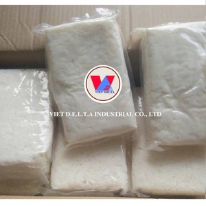 Cubos de Nata de Coco Cruda y Ingredientes para Bebidas, Aditivos y Suministro a Granel de Fábrica en Vietnam - Product Image 5