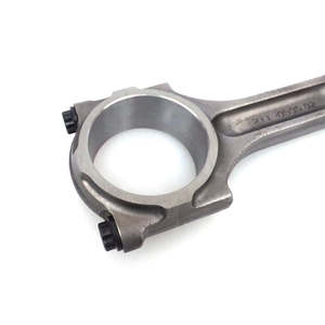 Conjunto de biela de motor para equipo pesado, repuesto para motor diésel industrial 3304/3306, piezas de aleación forjada - Product Image 2