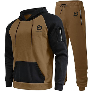 Chándales Deportivos Personalizados para Hombre, Ligeros, Transpirables, Cómodos, de Primera Calidad, Ropa Casual - Product Image 1