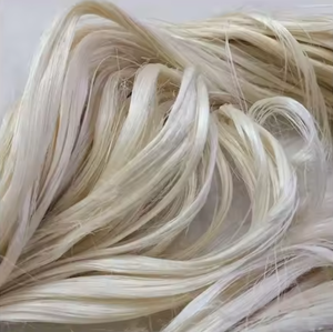 Fibre de jute brute – Fibre naturelle écologique et biodégradable pour l'industrie textile, la fabrication de cordes, les tapis et l'artisanat – Vente en gros - Product Image 5