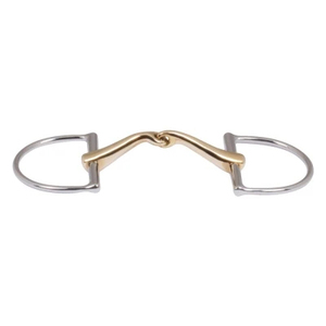 Mordaza para Caballo de Primera Calidad en Oferta, Fabricada en Pakistán por un Proveedor Mayorista Ecuestre, con Material de Acero Inoxidable - Product Image 5
