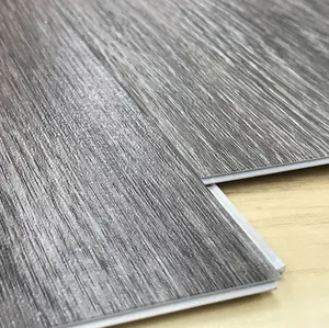 Revêtement de sol en vinyle SPC moderne, plus de 5 ans, dalles de sol en vinyle imperméables de 4 mm - Product Image 5