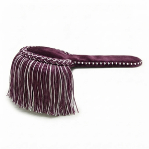 Épaulettes Premium de Haute Qualité, Accessoires Décoratifs pour Vêtements avec Logo Personnalisé, Service OEM, Taille OEM, Fabricant de Marque Privée - Product Image 5