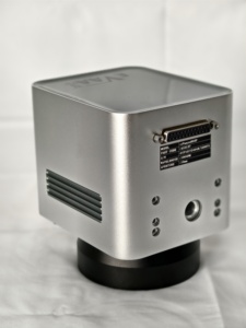 Galvo 803F สแกนหัวสแกน1064มม. galvao สำหรับเครื่องเชื่อมเลเซอร์ - Product Image 4