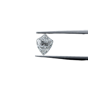 Diamantes Cultivados en Laboratorio Stonewels Shield DEF VVS VS1 0.5CT-2CT Certificados IGI GIA CVD HPHT Colores Fantasía Sueltos Sintéticos Venta al por Mayor India - Product Image 1
