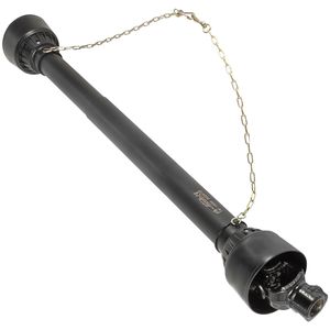 Albero di trasmissione PTO da 1 3/8 pollici a 6 scanalature, ricambio nuovo per attrezzi agricoli, serie 4, albero di trasmissione PTO - Product Image 1