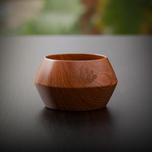 Meilleur mini saladier en bois d'acacia durable pour servir des aliments Fruits Utilisation de fête écologique dans les hôtels, les restaurants et la restauration - Product Image 3