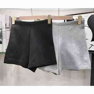 Short à trois points pour femme Pantalon décontracté mince d'été grande taille pour le sport et l'extérieur JD250 - Product Image 2