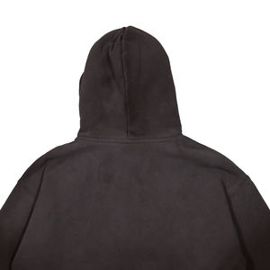 <b>Men's</b> Trend Sun Fade Tie-dye Oversized Hoodie 2026 Design Premium Washed <b>Pullover</b> Fashion Street Style - Product Image 2