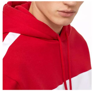Sudaderas con Capucha para Hombre en Colores Neón Brillantes para Mayor Visibilidad y Estilo, Disponibles a Precios Promocionales Extremadamente Bajos - Product Image 5