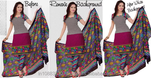 Makewell บริการออกแบบกราฟิกมืออาชีพการแก้ไขภาพพื้นหลังการตัดการออกแบบบรรจุภัณฑ์รูปภาพเส้นทางหนึ่งภาพ - Product Image 5