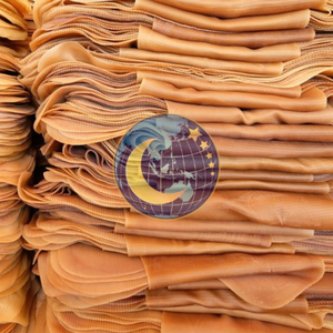 Produit le plus vendu 2025 Quantité en gros CAOUTCHOUC NATUREL FEUILLE CÔTEUSE FUMÉE RSS3 Excellent prix de l'usine locale au Vietnam - Product Image 2