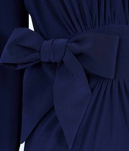 ชุดโปโลสำหรับนักกีฬาหญิง - ผ้าปิเก้ยืดได้สี่ทิศทาง - โลโก้แบบกำหนดเองพร้อมแถบตัดสี ชุดกีฬาสำหรับผู้หญิง - Product Image 3