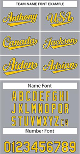 Maillot de baseball tendance pour homme/femme, à manches courtes, avec logo, confortable, léger, unisexe - Product Image 2