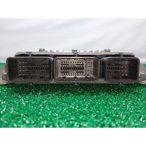 407 ECU et modules informatiques d'occasion 9655534080 - Product Image 3