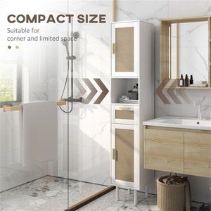 Per il mobiletto del bagno spedito e il cesto della biancheria vietati da per i mobili del bagno - Product Image 1