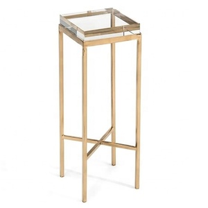 Dessus de table basse artisanale indienne de luxe Design vintage unique Meubles de salon modernes de haute qualité Faits à la main Nouvel article - Product Image 3