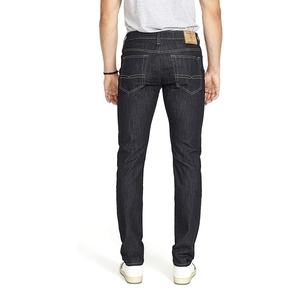 กางเกงยีนส์ขายดี คุณภาพสูง ขายส่ง กางเกงยีนส์ขาดๆ ทรงปกติสำหรับผู้ชาย รับสั่งทำ - Product Image 3
