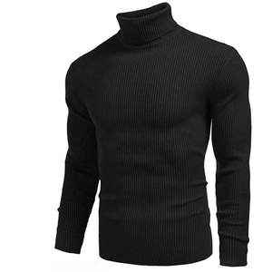 High Quality Jacquard Knitted O-Neck <b>Cardigan</b> Sweater for Unisex Casual Winter Acrylic Wool Plaid Pattern Covered Buttons - Product Image 1