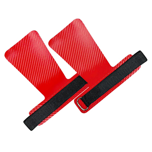 Guantes de Gimnasia y Cross Training con Soporte de Palma Antideslizante Premium para Levantamiento de Pesas y Protección de Muñecas - Product Image 5