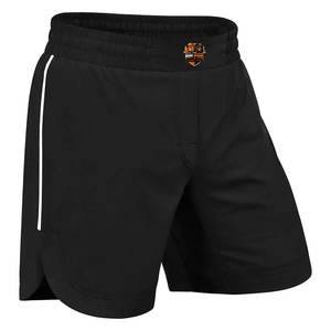 Pantalones Cortos de MMA para Hombre de Alta Calidad, los Más Vendidos, para Entrenamiento de Artes Marciales, de Poliéster/Algodón, Duraderos, de Secado Rápido y Ligeros para Adultos - Product Image 4