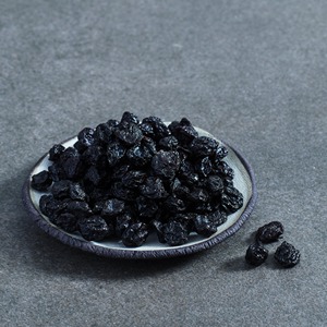 <b>Dried</b> <b>Blueberries</b> With 95% Fruit Integrity For Food Ingredient Processing And Retail Packaging Supply - Product Image 5