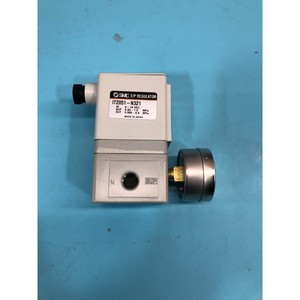 Régulateur SMC IT2051-N321 E/P, 149681 - Équipements et pièces semi-conductrices d'occasion fiables à l'échelle mondiale chez - Product Image 1