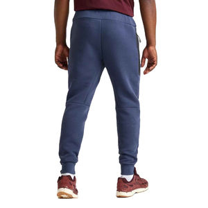 Pantalon de jogging en molleton sublimé pour homme, léger, coupe-vent, séchage rapide, personnalisé, pour la salle de sport, la remise en forme, le sport, la course à pied - Product Image 2