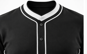 Uniforme de baseball d'élite pour équipes, design personnalisable avec confort supérieur, flexibilité et matériaux de qualité supérieure pour tous les niveaux - Product Image 5