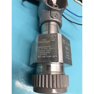 เซ็นเซอร์ Honeywell 00705-A-1731 Sieger Type 705 - อุปกรณ์และอะไหล่เซมิคอนดักเตอร์ชั้นนำระดับโลกที่เชื่อถือได้ - Product Image 6