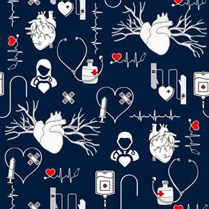 OEM Trendy Men Surgical <b>Scrub</b> <b>Cap</b> Adjustable Cotton Doctor Nurse Medical Operating Room Hat Lightweight Hospital Work <b>Cap</b> - Product Image 5