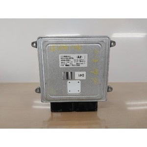ECUs et modules informatiques d'occasion Sonata 391422EYC8 - Product Image 2