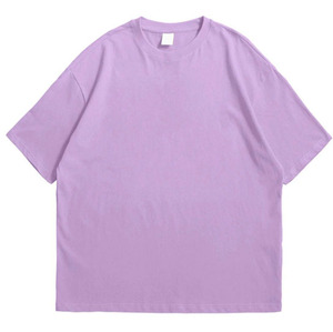 Camiseta de Verano 2026 a la Moda, de Manga Corta, Holgada y Transpirable para Hombre - Product Image 5